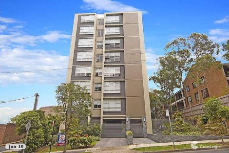 28/80 Cook Rd, Centennial Park, NSW 2021