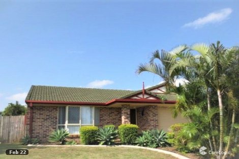 22 Kintyre St, Victoria Point, QLD 4165