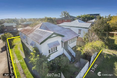 14 Chelmsford Ave, Lutwyche, QLD 4030