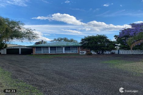 22 Kingsthorpe-Glencoe Rd, Kingsthorpe, QLD 4400