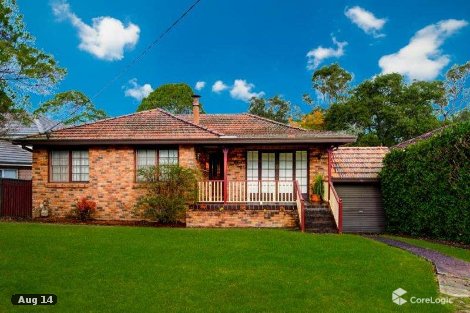 34 Eastcote Rd, North Epping, NSW 2121