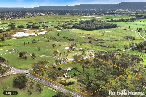 313 Millbank Rd, Worrigee, NSW 2540