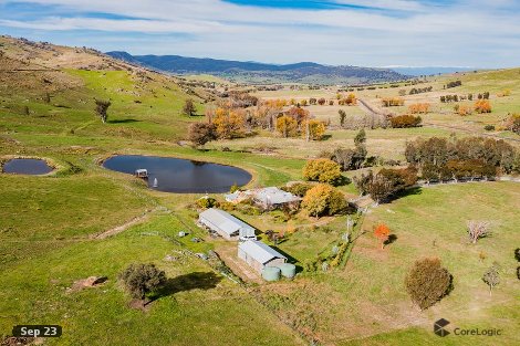 1223 Munderoo Ournie Rd, Ournie, NSW 2640