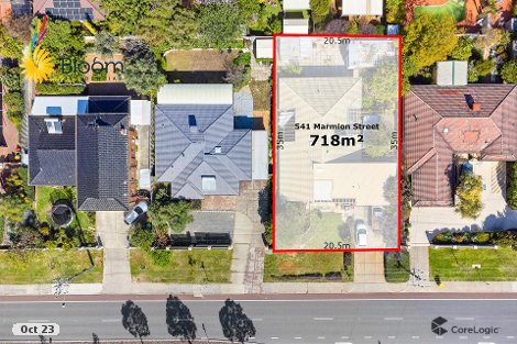 541 Marmion St, Booragoon, WA 6154