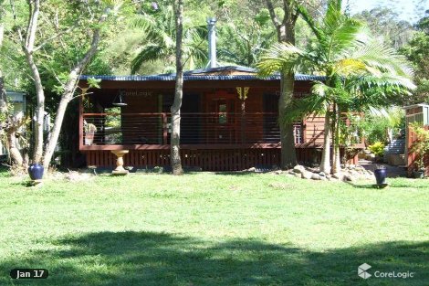 8b/153 Mount Warning Rd, Mount Warning, NSW 2484