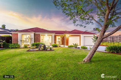 27 Baynton Cres, Lynbrook, VIC 3975