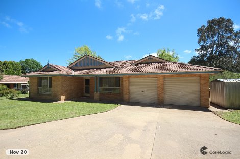 30 Campbells River Rd, Black Springs, NSW 2787