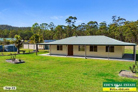 112 Markwell Back Rd, Bulahdelah, NSW 2423