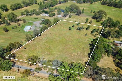 824 Benalla-Warrenbayne Rd, Warrenbayne, VIC 3670