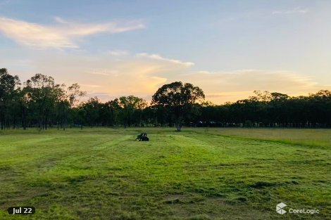 2352 Leyburn Cunningham Rd, Pratten, QLD 4370