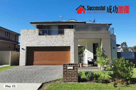 42 Fyfe Rd, Kellyville Ridge, NSW 2155