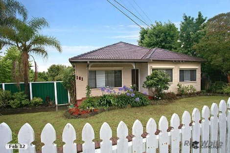 161 Bulli Rd, Constitution Hill, NSW 2145