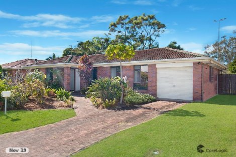 20 Clives Cct, Currumbin Waters, QLD 4223