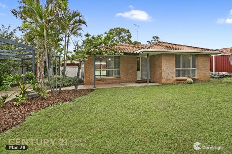 21 Valentine Pl, Rosemeadow, NSW 2560