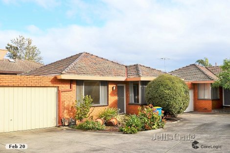 2/41 Atkins St, Kew, VIC 3101