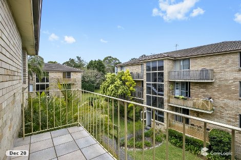 6/20 Koorala St, Manly Vale, NSW 2093