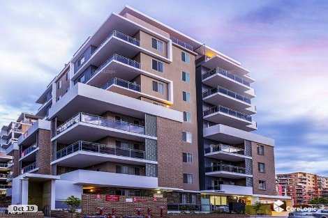 28/2-4 George St, Warwick Farm, NSW 2170