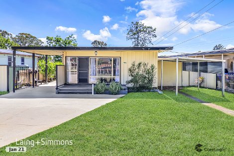 288 Luxford Rd, Lethbridge Park, NSW 2770