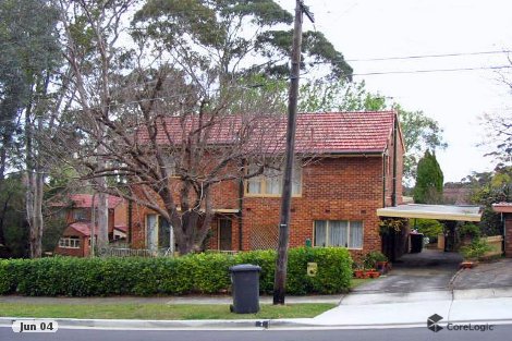 7 Allars St, Denistone West, NSW 2114