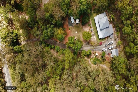 2114 Old Gympie Rd, Glass House Mountains, QLD 4518