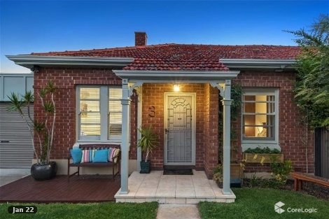 3 Sandville Ave, Broadview, SA 5083