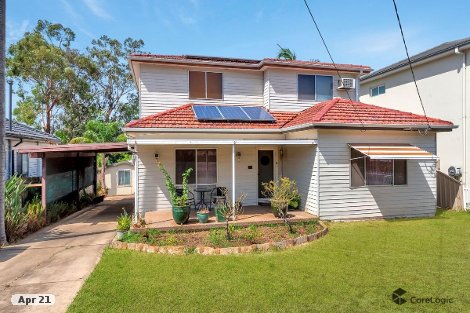 38 Frederick St, Pendle Hill, NSW 2145