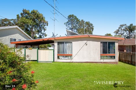 25 Leumeah Ave, Chain Valley Bay, NSW 2259