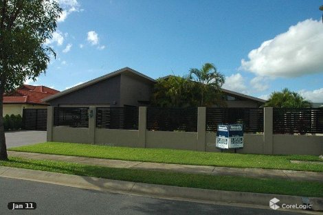 41 Wheeler Dr, Glenella, QLD 4740