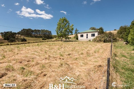 419 Paloona Rd, Paloona, TAS 7310