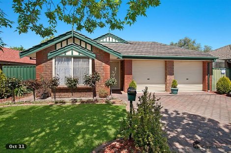 27 Lord Howe Ave, Hillcrest, SA 5086