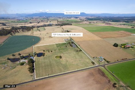 929 Selbourne Rd, Selbourne, TAS 7292