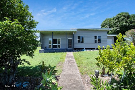 3945 Mackay-Eungella Rd, Gargett, QLD 4741