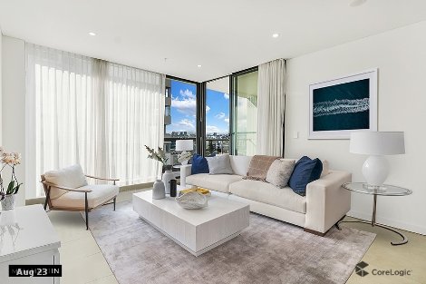 805/3 Haran St, Mascot, NSW 2020