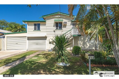 284 Eldon St, Berserker, QLD 4701