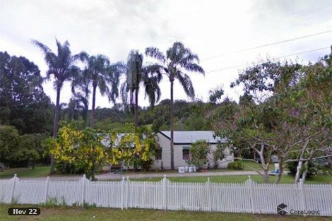 393 Urliup Rd, Urliup, NSW 2484