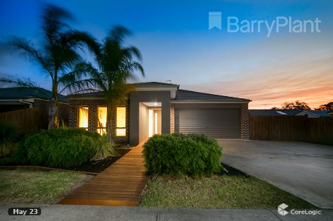 8 Isabella Ct, Drouin, VIC 3818