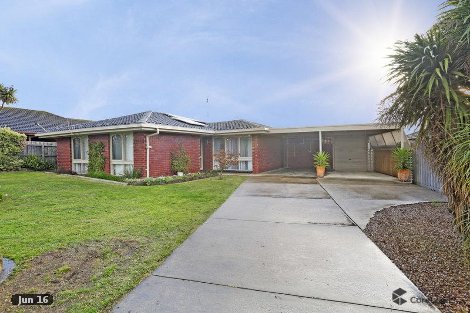 60 Burdoo Dr, Grovedale, VIC 3216