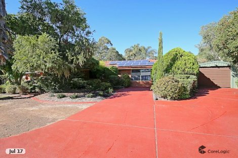 2 Eucalypt Pl, Pinjarra, WA 6208