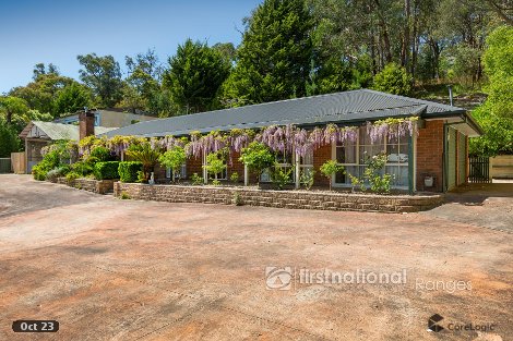 54-56 Woori Yallock Rd, Cockatoo, VIC 3781