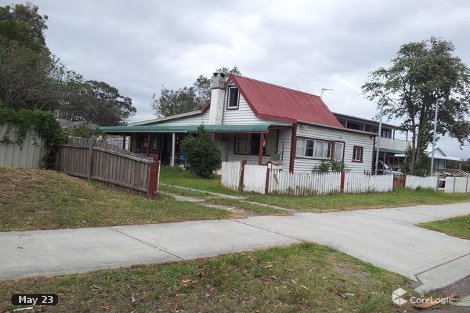 102 Greenwell Point Rd, Worrigee, NSW 2540