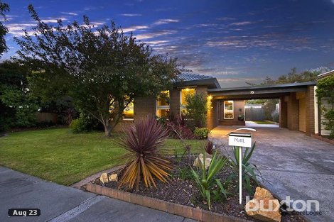 75 Village Dr, Dingley Village, VIC 3172