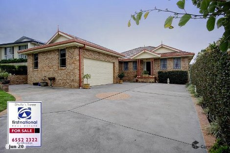 6 Milo Pl, Tallwoods Village, NSW 2430