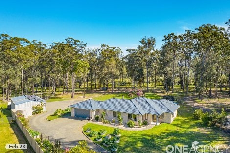 42 Forest Oak Rd, King Creek, NSW 2446