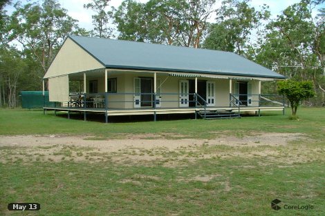 59 Kassulke Rd, South Nanango, QLD 4615