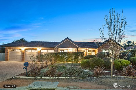 17 Narryer Cl, Palmerston, ACT 2913