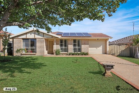 21 Joan Pl, Currans Hill, NSW 2567