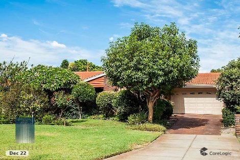 14 Langham Gdns, Wilson, WA 6107