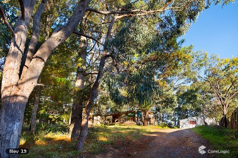 38 Connells Gully Rd, Daylesford, VIC 3460