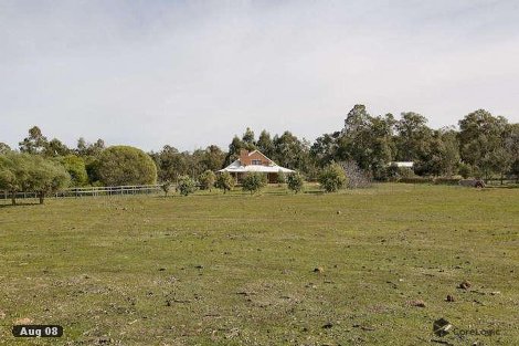 144 Utah Rd, Gidgegannup, WA 6083