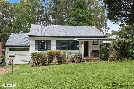 6 Viewland St, Bundanoon, NSW 2578